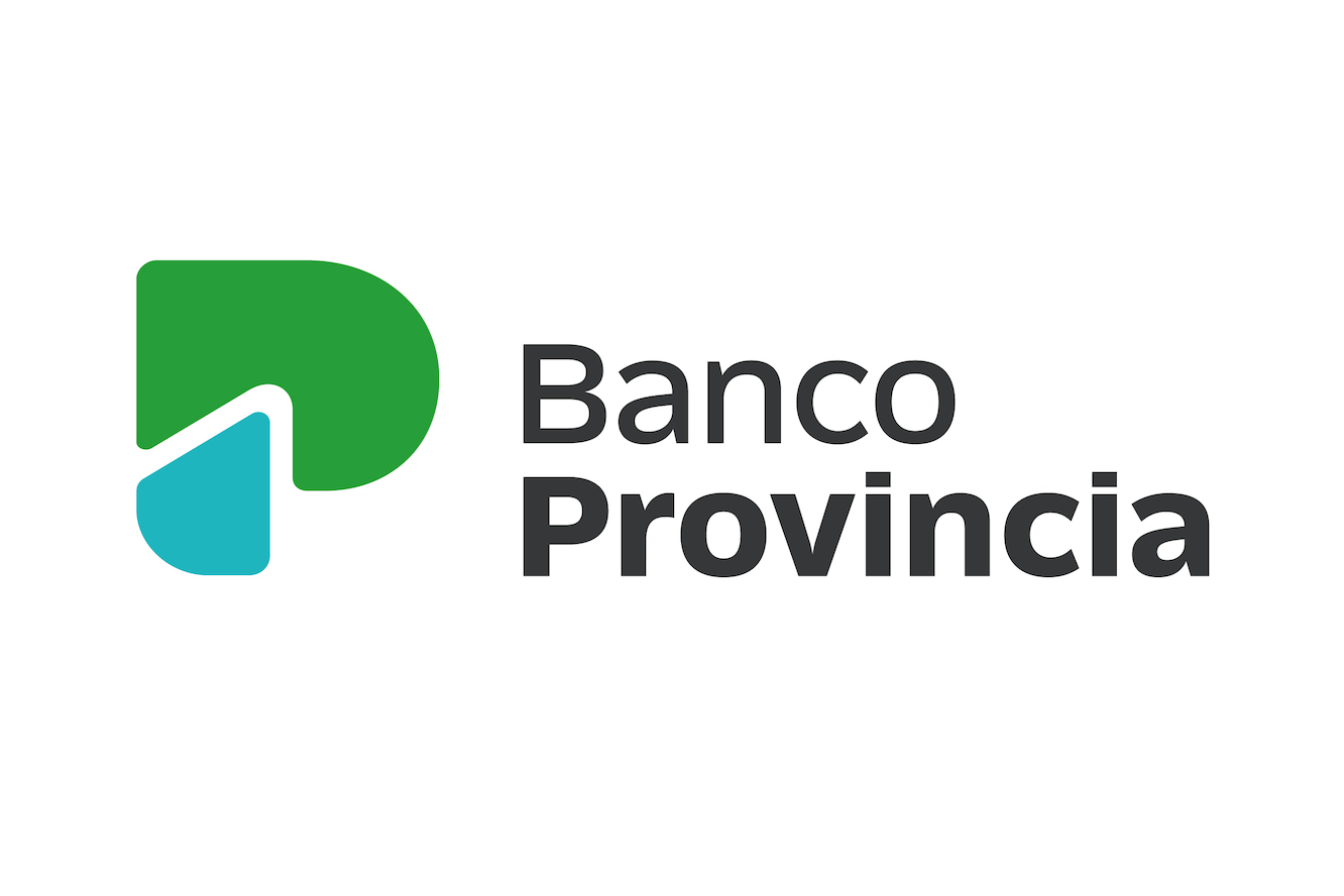 Logo Banco Provincia
